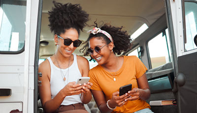 Wi-Fi Everywhere: How to Get Internet On The Go